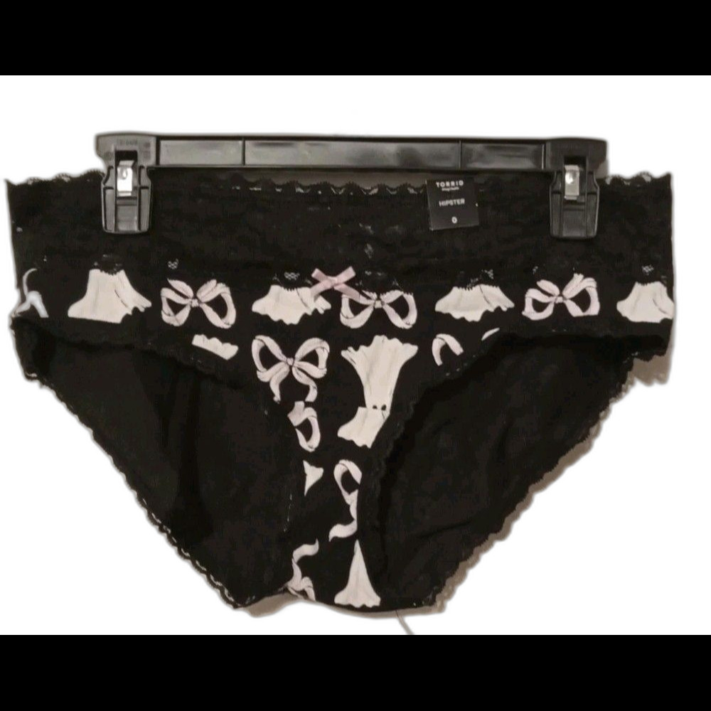 Torrid Hipster Halloween Size 0